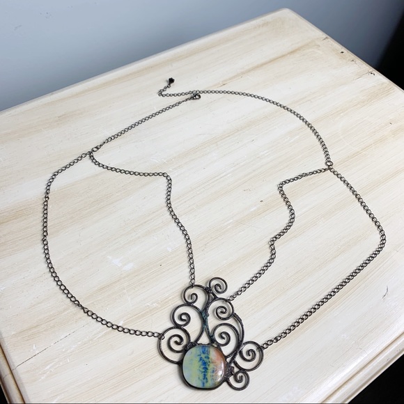 Artisan Necklace - Picture 6 of 8